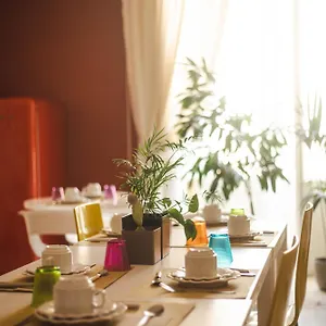  Bed & Breakfast 4 Balconi Italia