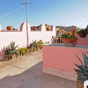 *** Bed & Breakfast Le Terrazze Sul Parco Italia